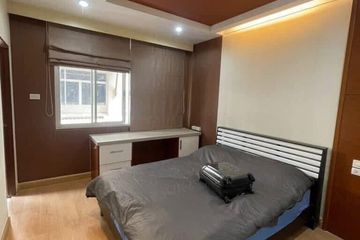 1 Bedroom Condo for rent in Baan Klang Krung Resort (Ratchada 7), Din Daeng, Bangkok near MRT Ratchadaphisek