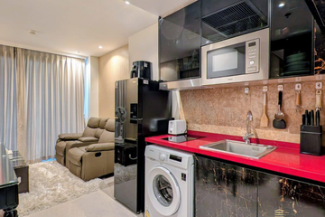 1 Bedroom Condo for sale in The Riviera Ocean Drive, Nong Prue, Chonburi