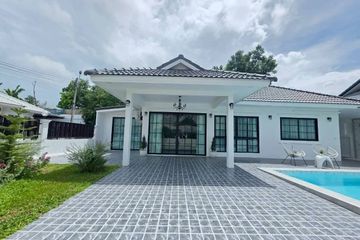 3 Bedroom House for sale in Raviporn Village 1, Nong Prue, Chonburi