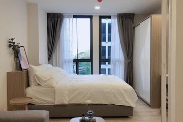 1 Bedroom Condo for rent in Chambers On-Nut Station, Bang Chak, Bangkok near BTS On Nut