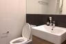 1 Bedroom Condo for rent in Chambers On-Nut Station, Bang Chak, Bangkok near BTS On Nut