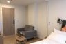 1 Bedroom Condo for rent in Chambers On-Nut Station, Bang Chak, Bangkok near BTS On Nut