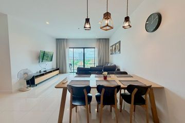2 Bedroom Condo for rent in The Axis, Nong Prue, Chonburi