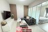 1 Bedroom Condo for sale in Fuse Mobius Ramkhamhaeng Station, Suan Luang, Bangkok near BTS Thong Lo