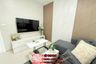 1 Bedroom Condo for sale in Fuse Mobius Ramkhamhaeng Station, Suan Luang, Bangkok near BTS Thong Lo