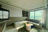 1 Bedroom Condo for rent in Wong Amat Tower, Na Kluea, Chonburi
