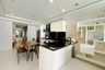 1 Bedroom Condo for rent in Wong Amat Tower, Na Kluea, Chonburi