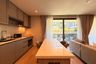1 Bedroom Condo for rent in Kasa Verdana, Chang Phueak, Chiang Mai