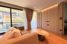 1 Bedroom Condo for rent in Kasa Verdana, Chang Phueak, Chiang Mai