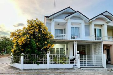 3 Bedroom House for sale in Thung Sukhla, Chonburi