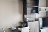 1 Bedroom Condo for rent in Condolette Midst Rama 9, Huai Khwang, Bangkok near MRT Phra Ram 9