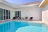 3 Bedroom Villa for rent in Pong, Chonburi