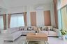 3 Bedroom Villa for rent in Pong, Chonburi