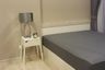 1 Bedroom Condo for rent in Condolette Midst Rama 9, Huai Khwang, Bangkok near MRT Phra Ram 9