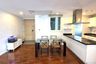 2 Bedroom Condo for sale in Baan Siri 31, Khlong Toei Nuea, Bangkok near BTS Phrom Phong