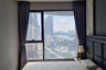 1 Bedroom Condo for rent in Condolette Midst Rama 9, Huai Khwang, Bangkok near MRT Phra Ram 9