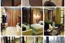 1 Bedroom Condo for rent in Condolette Midst Rama 9, Huai Khwang, Bangkok near MRT Phra Ram 9