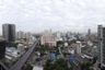 1 Bedroom Condo for rent in Condolette Midst Rama 9, Huai Khwang, Bangkok near MRT Phra Ram 9