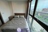 1 Bedroom Condo for rent in Ideo Mobi Sukhumvit 81, Bang Chak, Bangkok near BTS On Nut
