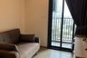 1 Bedroom Condo for rent in THE BASE Phetchaburi-Thonglor, Bang Kapi, Bangkok near MRT Phetchaburi