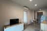 1 Bedroom Condo for rent in THE BASE Phetchaburi-Thonglor, Bang Kapi, Bangkok near MRT Phetchaburi
