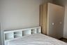 1 Bedroom Condo for rent in THE BASE Phetchaburi-Thonglor, Bang Kapi, Bangkok near MRT Phetchaburi