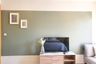 1 Bedroom Condo for rent in THE BASE Sukhumvit 50, Phra Khanong, Bangkok near BTS On Nut
