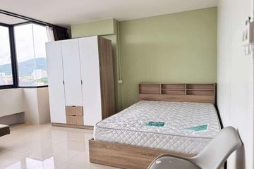 2 Bedroom Condo for rent in Chang Phueak, Chiang Mai