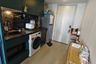 1 Bedroom Condo for rent in THE BASE Sukhumvit 50, Phra Khanong, Bangkok near BTS On Nut