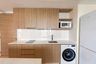 1 Bedroom Condo for rent in Zire Wongamat, Na Kluea, Chonburi