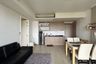 1 Bedroom Condo for rent in Zire Wongamat, Na Kluea, Chonburi