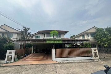 4 Bedroom House for sale in Pruklada 2 Rangsit-Klong 4, Lat Sawai, Pathum Thani