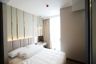 2 Bedroom Condo for rent in Siamese Exclusive Queens, Khlong Toei, Bangkok near MRT Queen Sirikit National Convention Centre