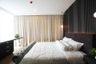 2 Bedroom Condo for rent in Siamese Exclusive Queens, Khlong Toei, Bangkok near MRT Queen Sirikit National Convention Centre
