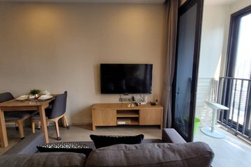 1 Bedroom Condo for rent in Ashton Asoke, Khlong Toei Nuea, Bangkok near MRT Sukhumvit