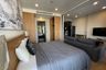 1 Bedroom Condo for rent in Ashton Asoke, Khlong Toei Nuea, Bangkok near MRT Sukhumvit