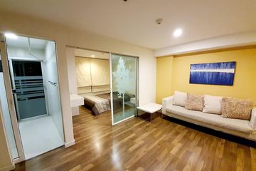 1 Bedroom Condo for rent in The Room Sukhumvit 79, Phra Khanong Nuea, Bangkok near BTS On Nut