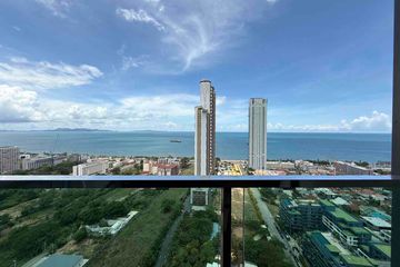 2 Bedroom Condo for rent in Dusit Grand Condo View, Nong Prue, Chonburi