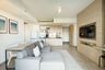 1 Bedroom Condo for rent in Zire Wongamat, Na Kluea, Chonburi