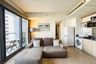 1 Bedroom Condo for rent in Zire Wongamat, Na Kluea, Chonburi