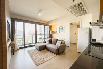 1 Bedroom Condo for rent in Zire Wongamat, Na Kluea, Chonburi