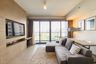 1 Bedroom Condo for rent in Zire Wongamat, Na Kluea, Chonburi