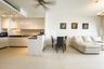 1 Bedroom Condo for rent in Zire Wongamat, Na Kluea, Chonburi
