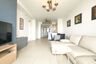 1 Bedroom Condo for rent in Zire Wongamat, Na Kluea, Chonburi