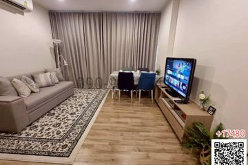 2 Bedroom Condo for rent in Niche Mono Charoen Nakorn, Dao Khanong, Bangkok
