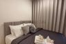 2 Bedroom Condo for rent in Niche Mono Charoen Nakorn, Dao Khanong, Bangkok