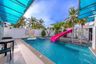 5 Bedroom Villa for rent in Nong Prue, Chonburi