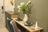 1 Bedroom Condo for rent in THE BASE Sukhumvit 50, Phra Khanong, Bangkok near BTS On Nut
