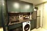 1 Bedroom Condo for rent in THE BASE Sukhumvit 50, Phra Khanong, Bangkok near BTS On Nut