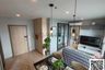 2 Bedroom Condo for rent in IDEO O2, Bang Na, Bangkok near BTS Bang Na